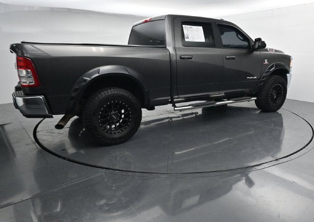 Used 2021 RAM 2500 Big Horn w/ Level 1 Equipment Group AWD/4WD image 10