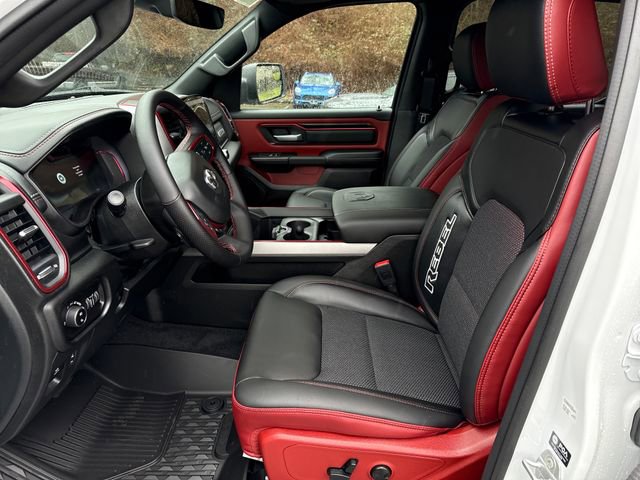 New 2026 RAM 1500 Rebel image 14