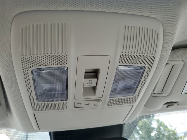 New 2025 MAZDA CX-5 AWD 2.5 S w/ Premium Plus Pkg image 20