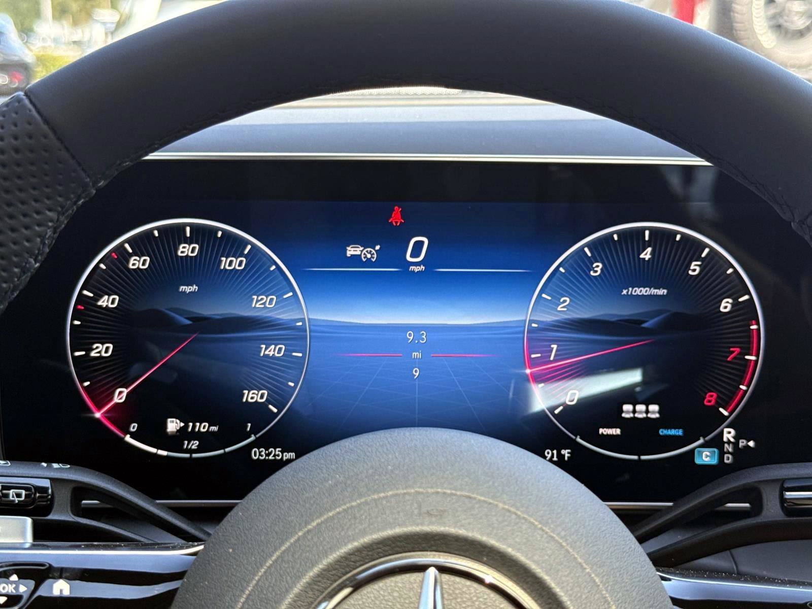 New 2027 Mercedes-Benz GLC 300 image 29