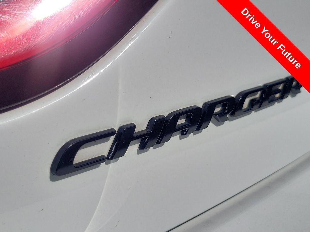 Used 2020 Dodge Charger Scat Pack w/ Plus Group RWD image 26