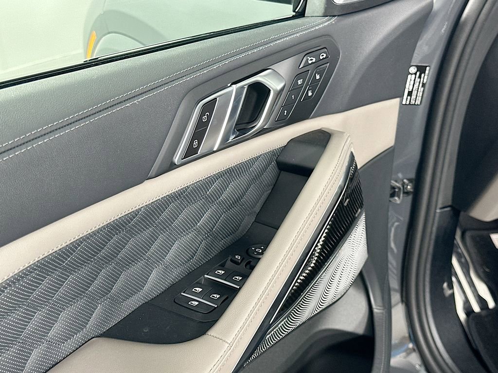 New 2026 BMW X6 M Competition w/ Executive Package image 20