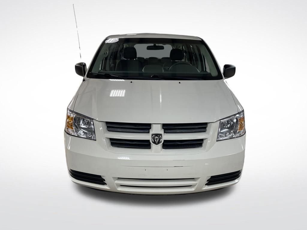 Used 2010 Dodge Grand Caravan SE image 9