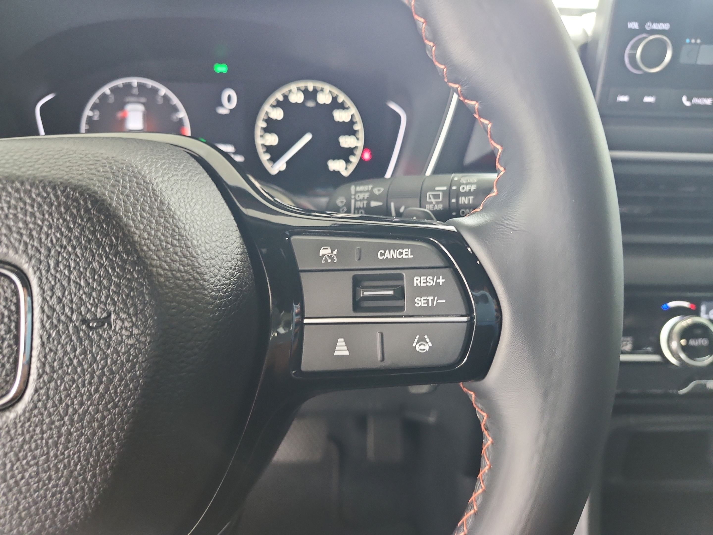 Certified 2024 Honda Pilot Sport image 29