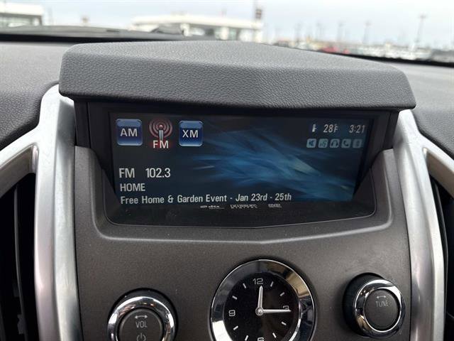 Used 2010 Cadillac SRX Premium image 21