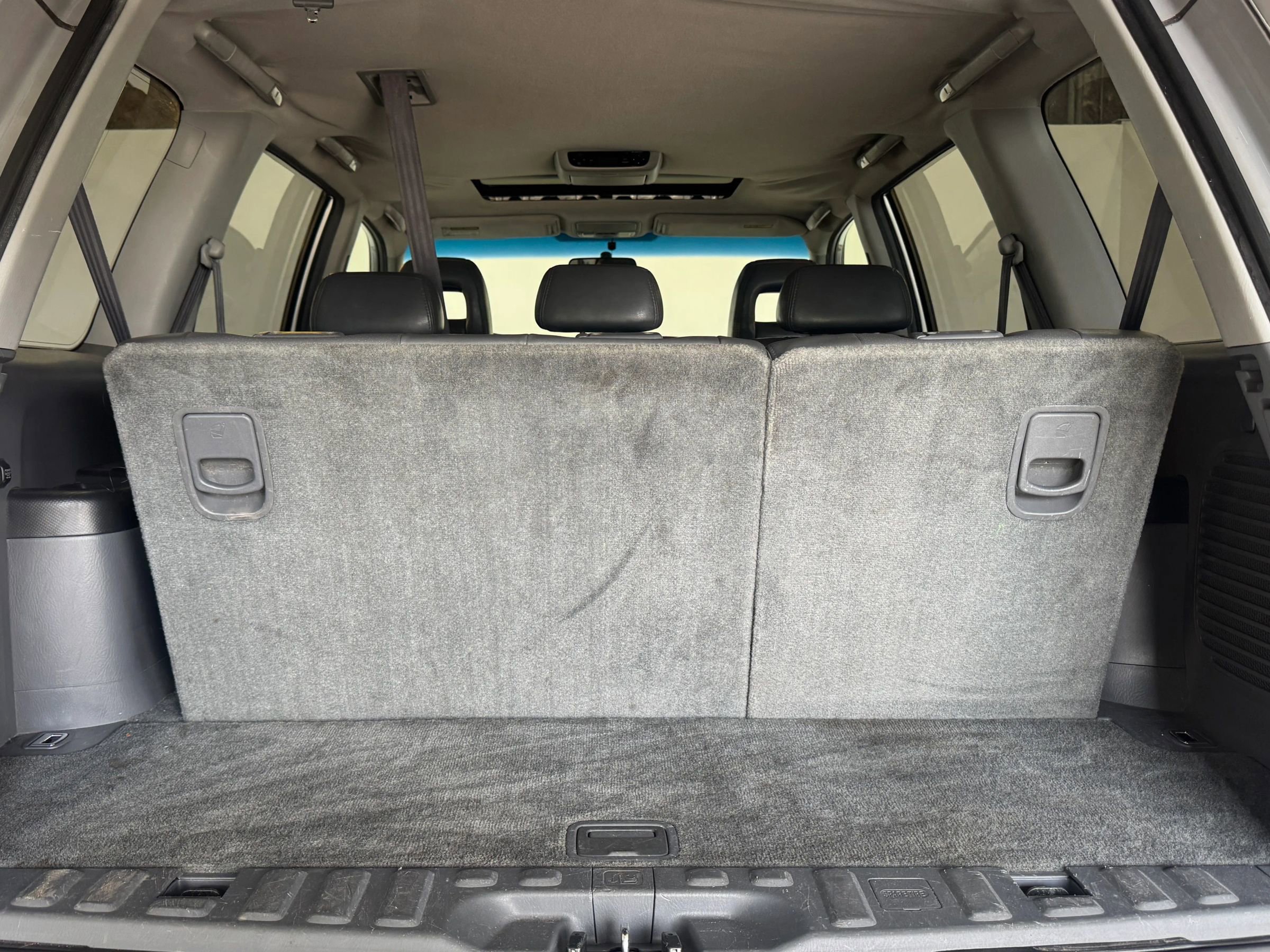 Used 2005 Honda Pilot EX-L image 8