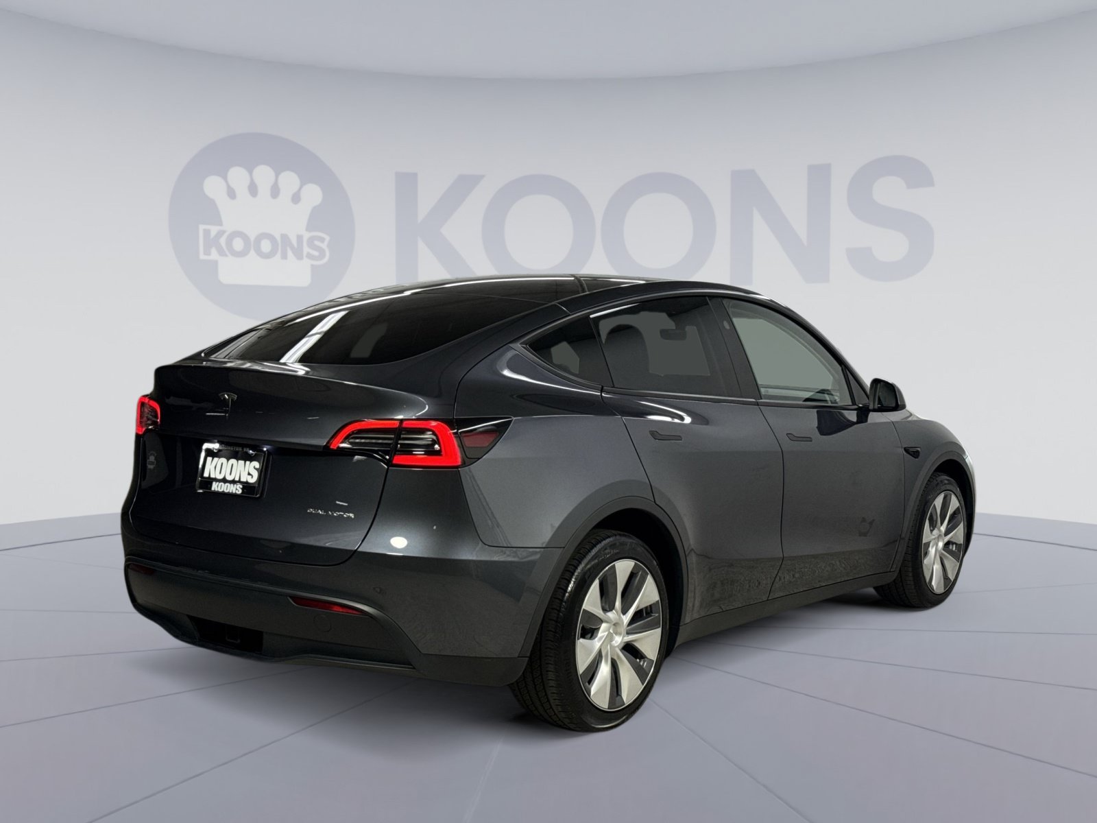 Used 2023 Tesla Model Y Long Range AWD/4WD image 20