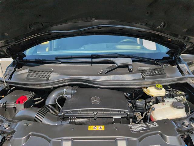Used 2020 Mercedes-Benz Metris Passenger image 22