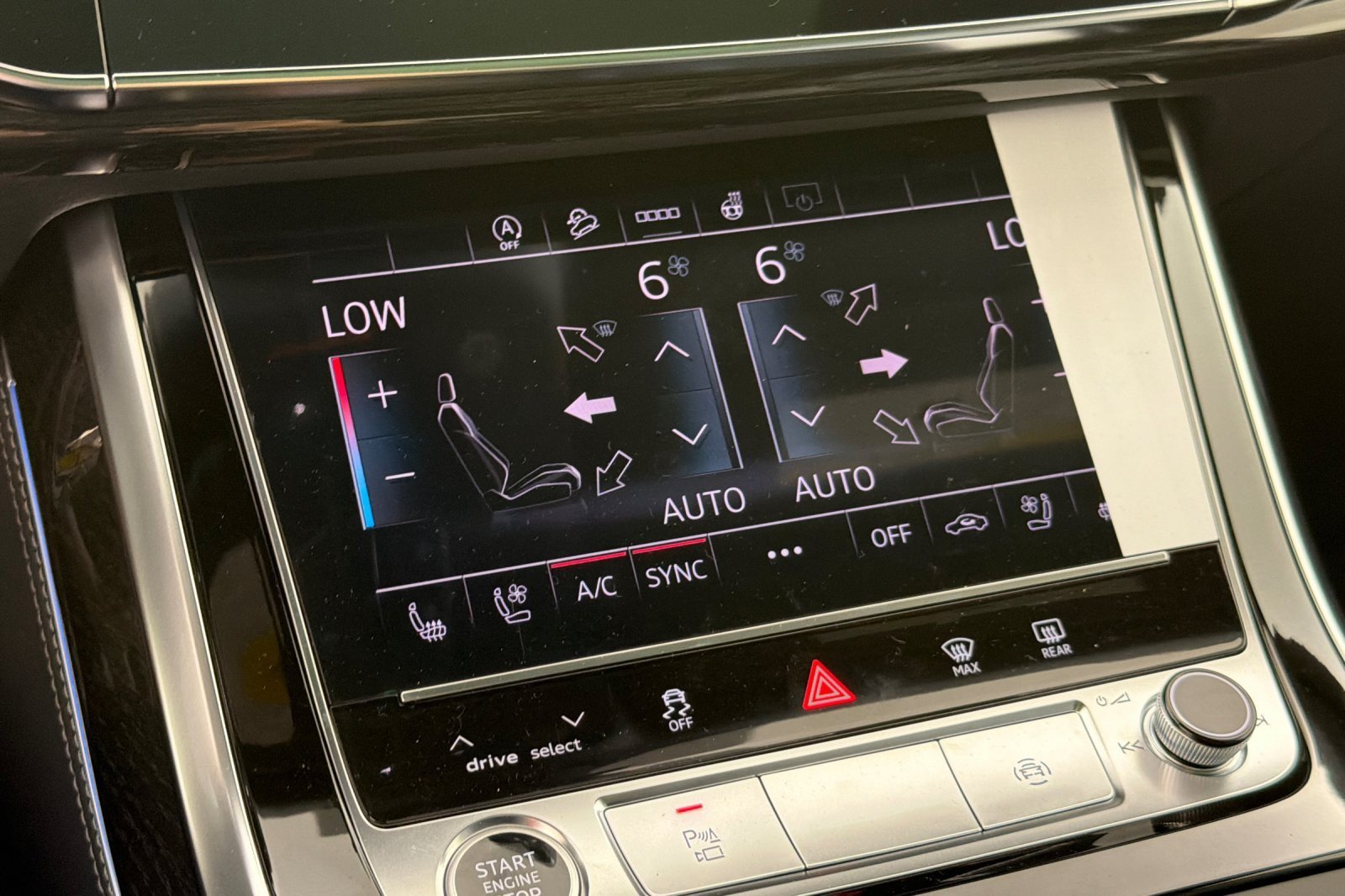 New 2026 Audi Q8 Premium Plus AWD/4WD image 20