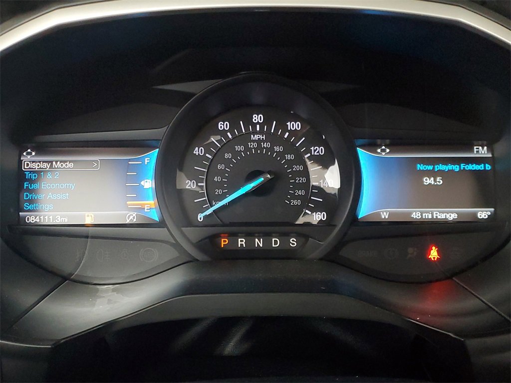 Used 2021 Ford Edge SEL w/ Convenience Package image 17