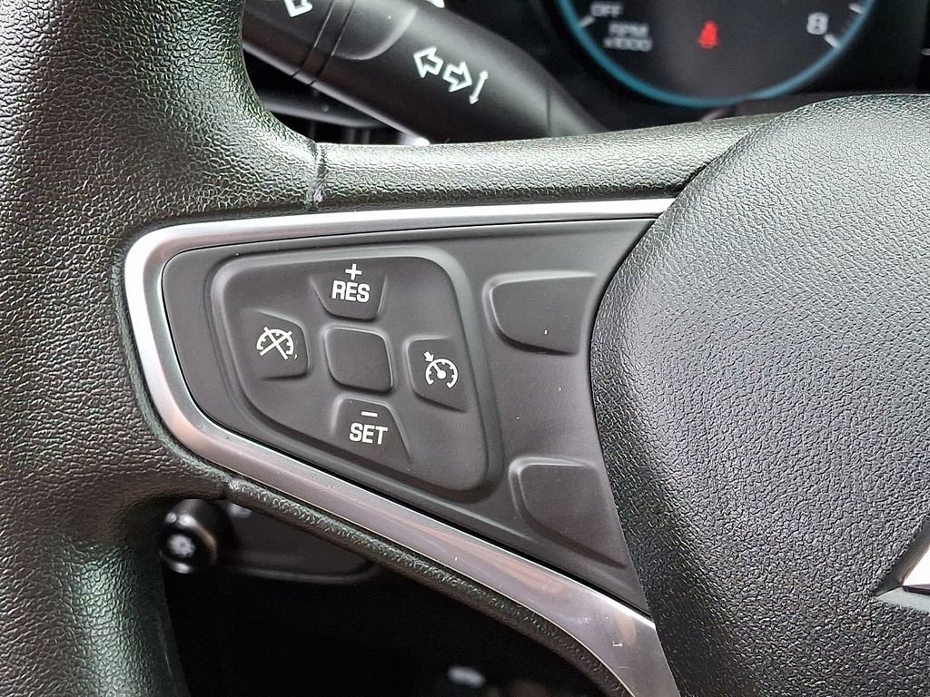Used 2018 Chevrolet Equinox LT AWD/4WD image 20
