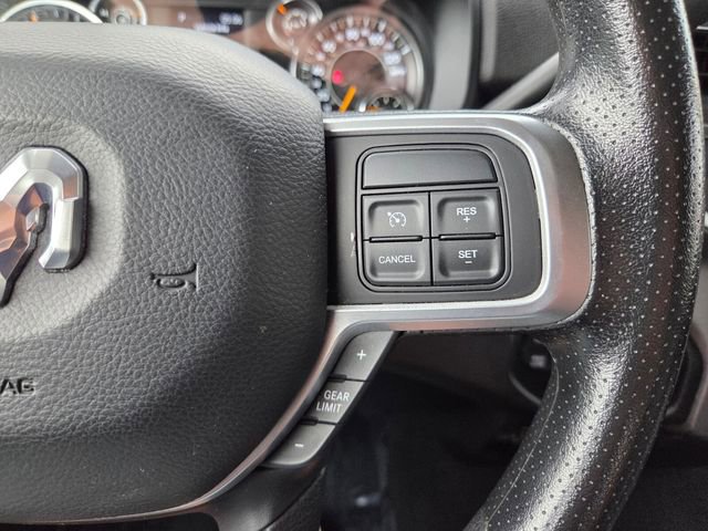 Certified 2019 RAM 2500 Big Horn image 33