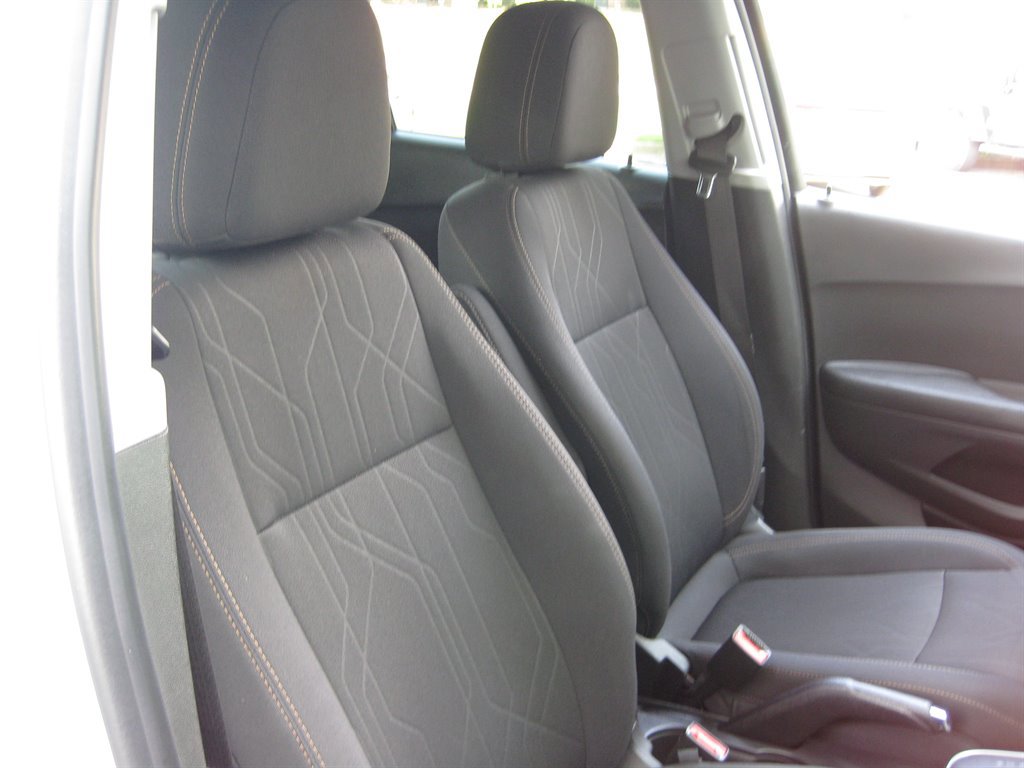 Used 2020 Chevrolet Trax LT image 24