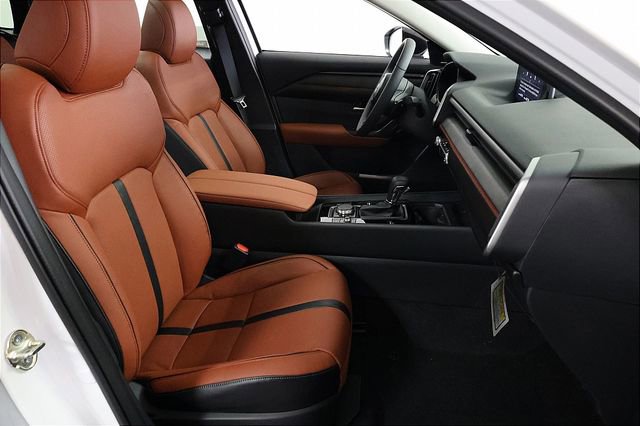 New 2026 MAZDA CX-50 AWD 2.5 S w/ Weather Package image 26