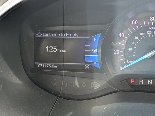 Used 2019 Ford Edge Titanium w/ Cold Weather Package AWD/4WD image 27