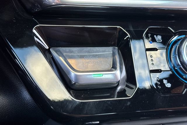 New 2026 GMC Sierra 3500 Denali Ultimate image 21