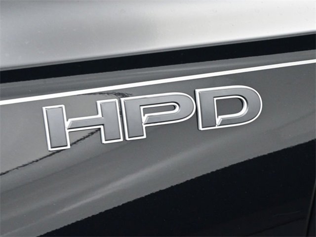 New 2026 Honda Passport TrailSport image 13