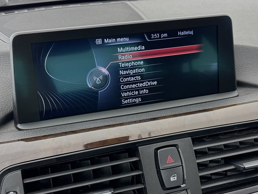 Used 2015 BMW 428i Coupe RWD image 16