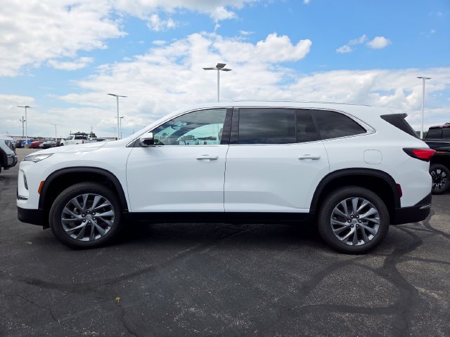 New 2026 Buick Enclave Preferred w/ Power Package FWD image 15