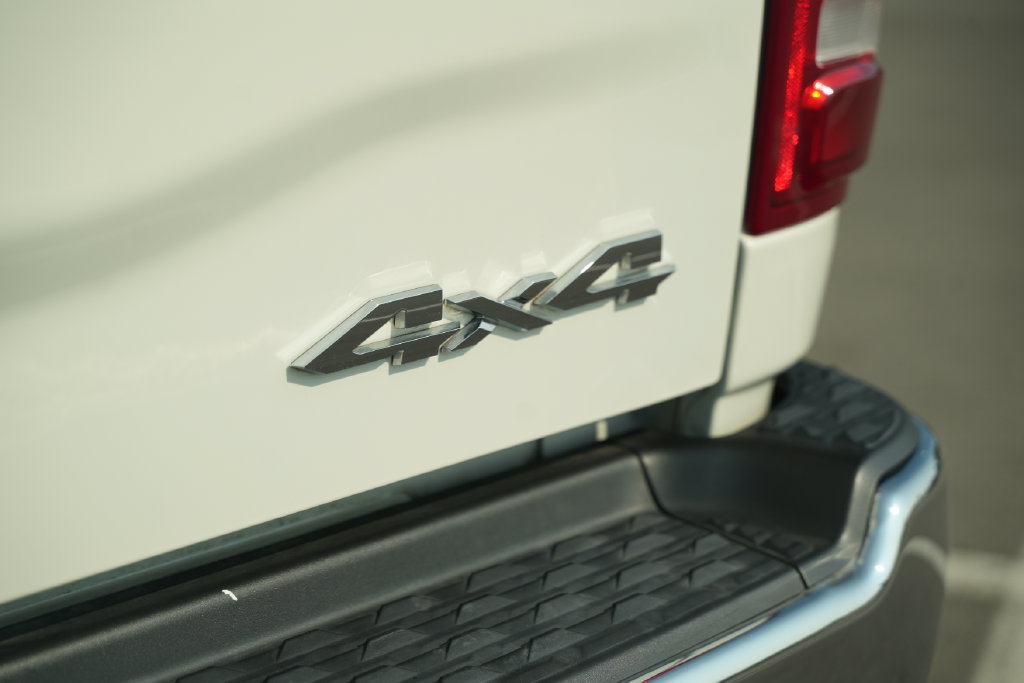 Used 2021 RAM 3500 Laramie w/ Cold Weather Group AWD/4WD image 48