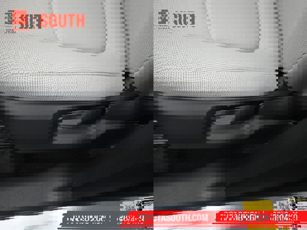 New 2026 Toyota Corolla Cross L image 22