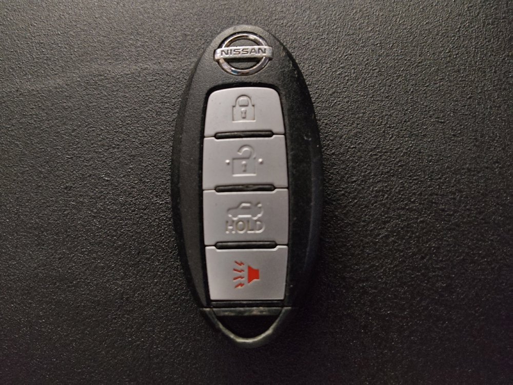 Used 2016 Nissan Altima 2.5 SR FWD image 32