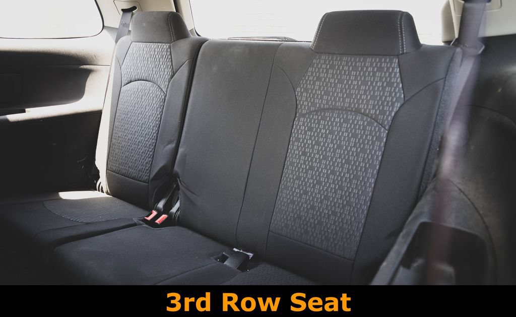 Used 2016 GMC Acadia SLE AWD/4WD image 21