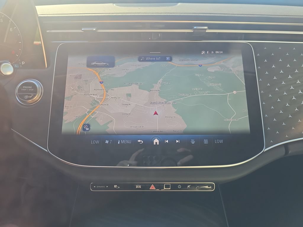 New 2026 Mercedes-Benz E 350 4MATIC Sedan image 19