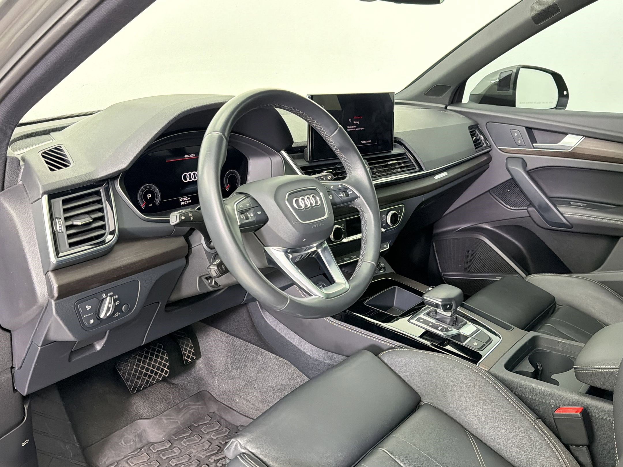 Certified 2023 Audi Q5 2.0T Premium Plus image 4