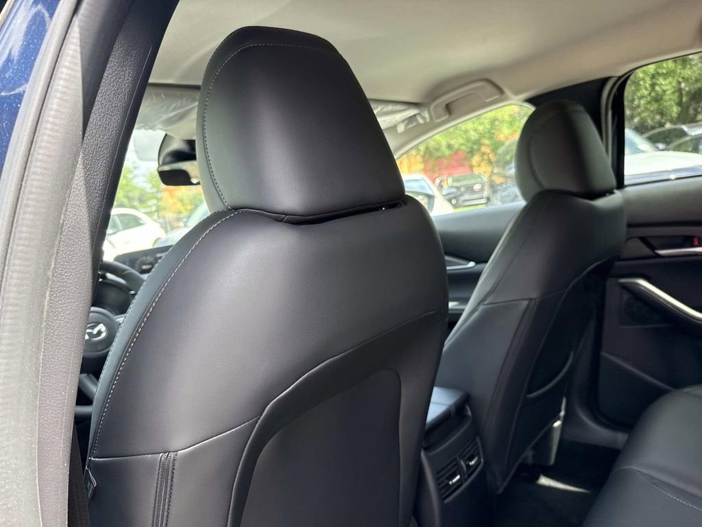 New 2026 MAZDA CX-30 AWD 2.5 S w/ Select Sport Pkg image 15