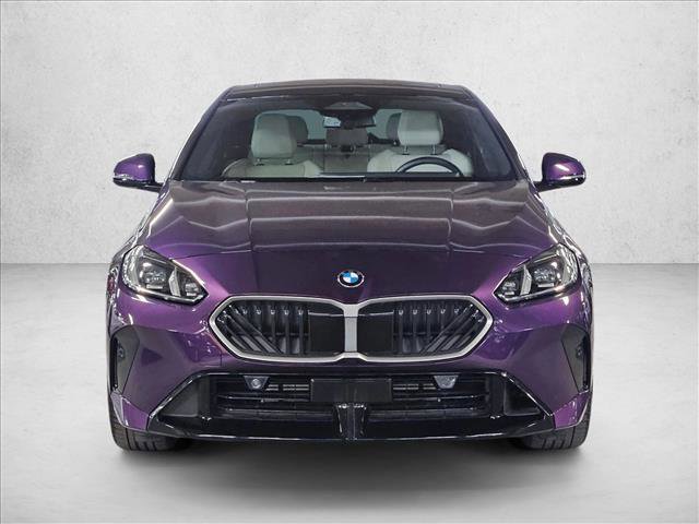 Certified 2025 BMW 228i xDrive w/ Premium Package image 2