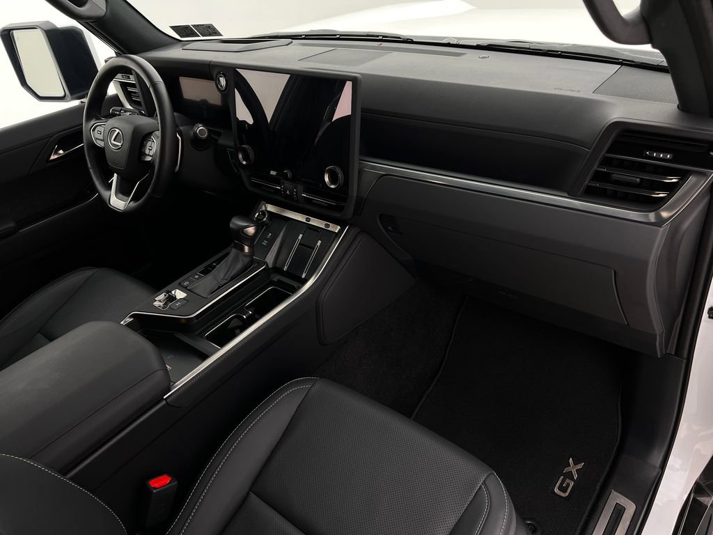 Certified 2024 Lexus GX 550 550 Premium+ image 13