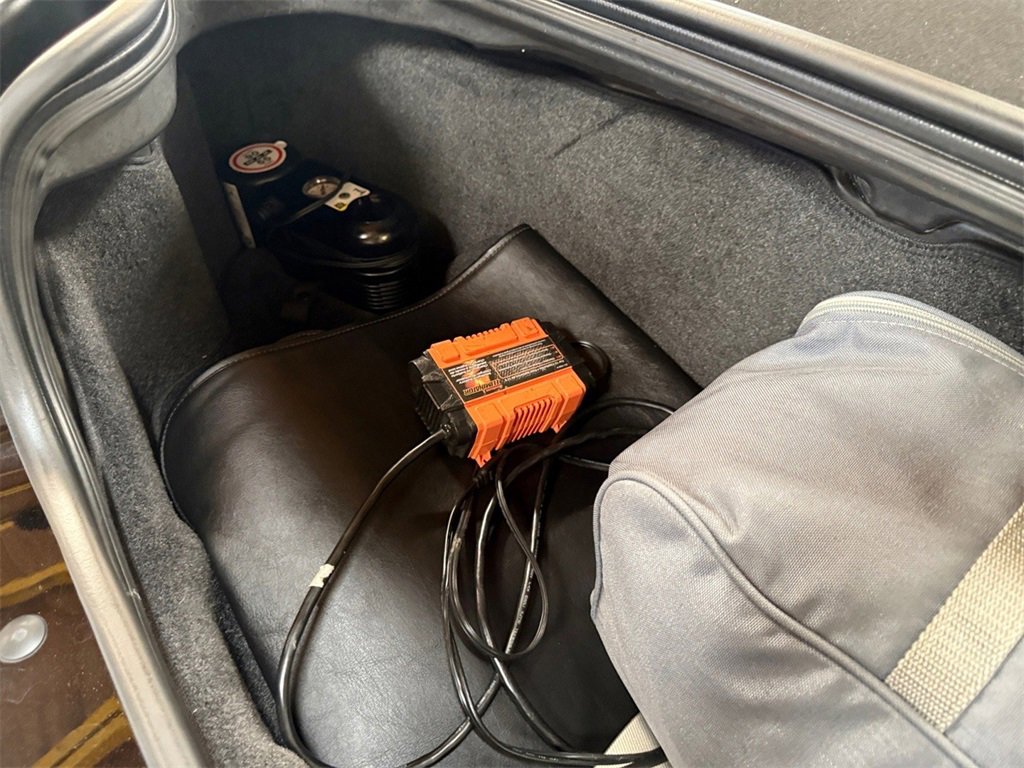 Used 2008 Dodge Viper SRT-10 image 6