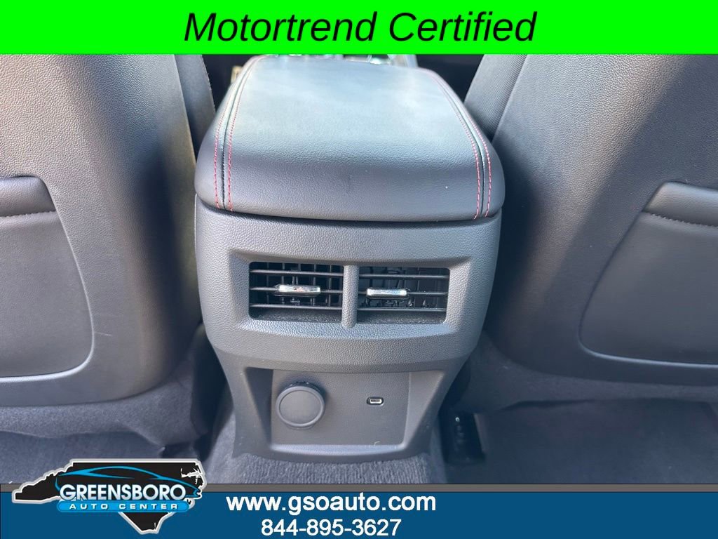 Used 2020 Cadillac CT5 Sport AWD/4WD image 25