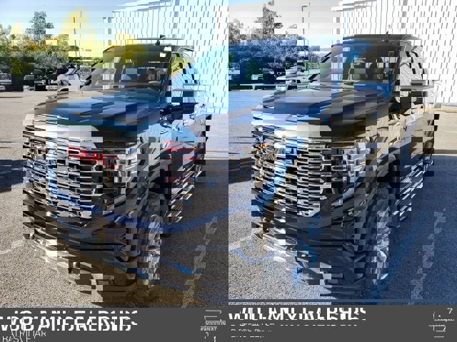 New 2026 GMC Sierra 1500 Denali w/ Technology Package video 1