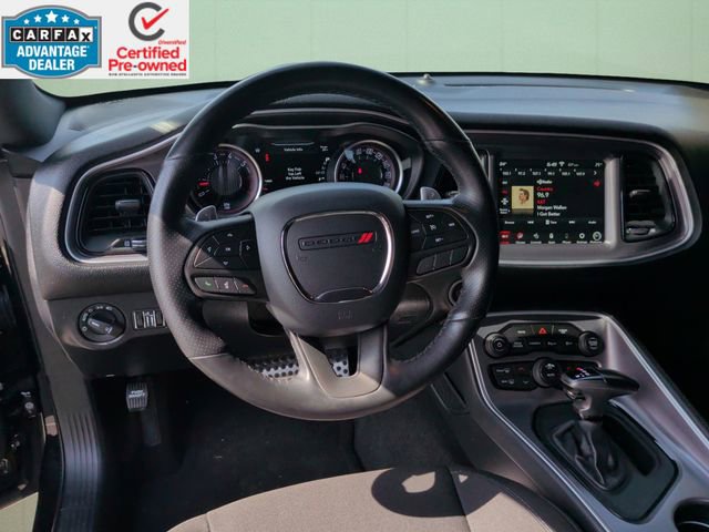 Certified 2020 Dodge Challenger R/T Scat Pack image 25