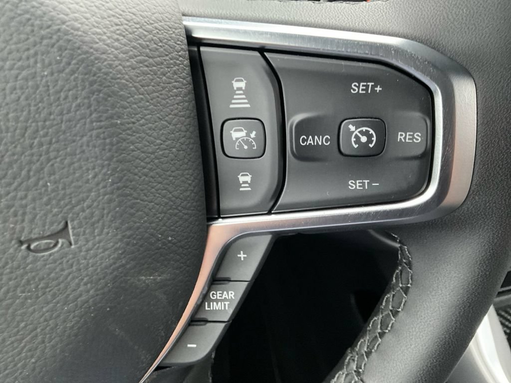 New 2026 RAM 1500 Big Horn AWD/4WD image 32