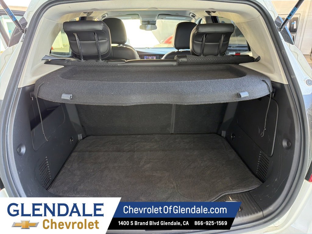 Certified 2022 Buick Encore Preferred w/ Safety Package image 19