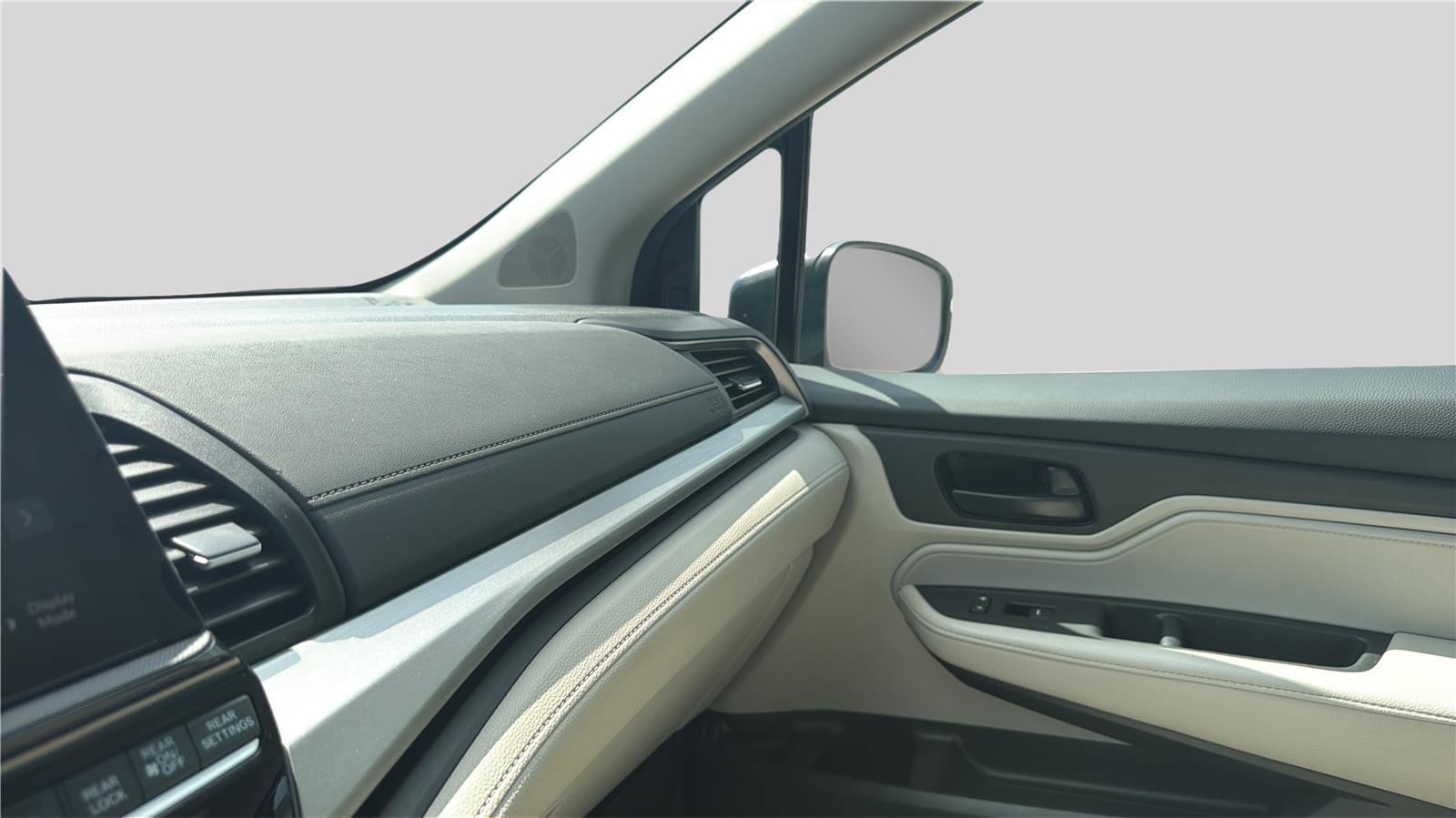 Used 2025 Honda Odyssey EX-L image 11