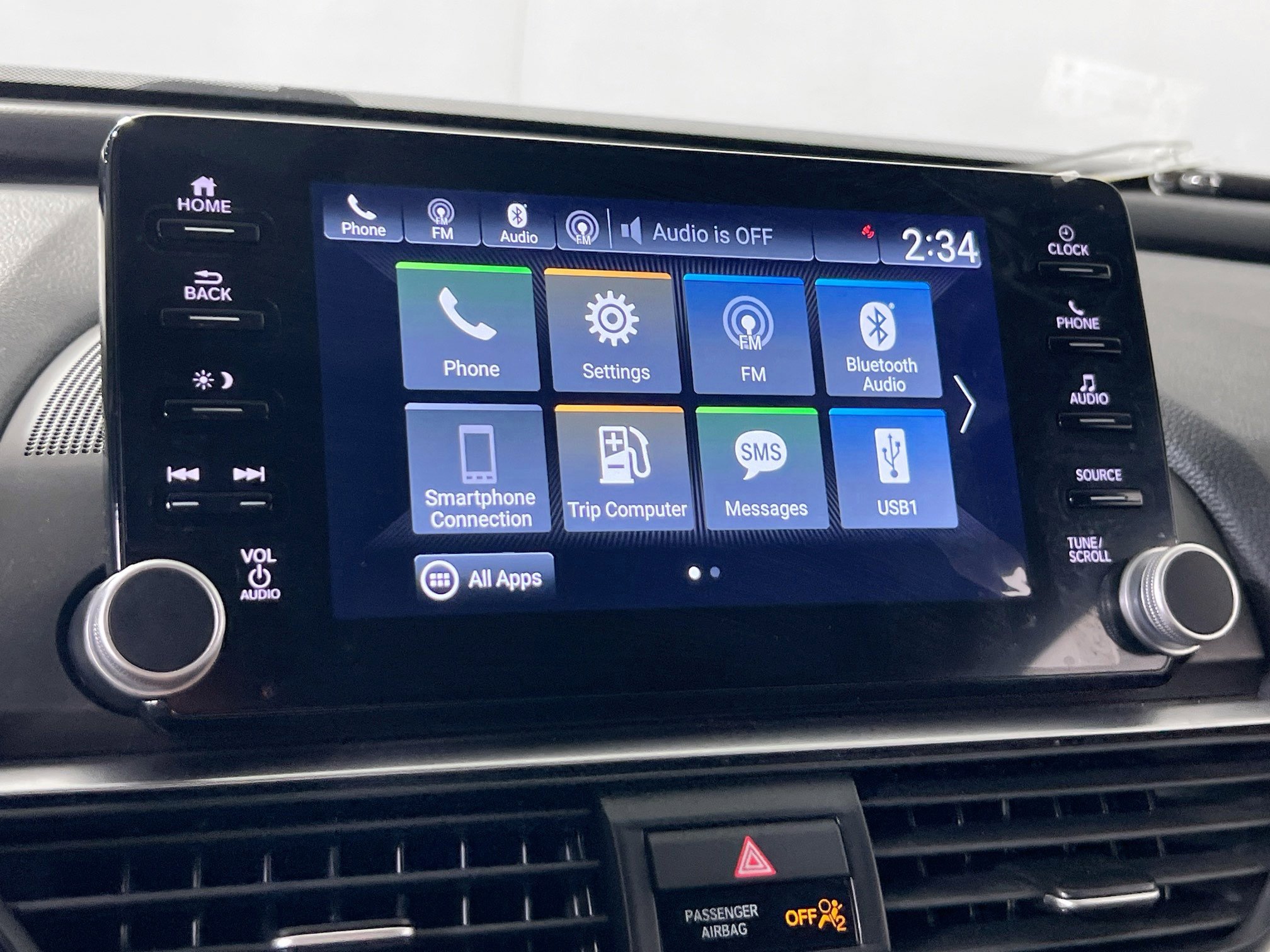Used 2022 Honda Accord Sport image 14