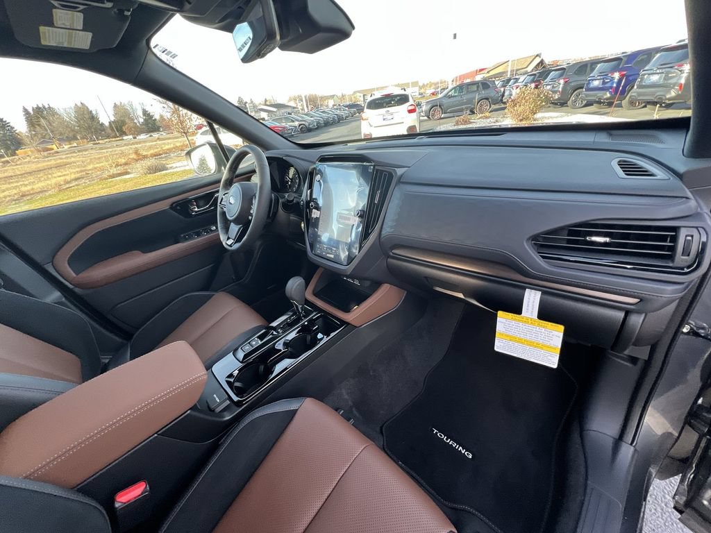 Certified 2026 Subaru Forester Touring AWD/4WD image 30