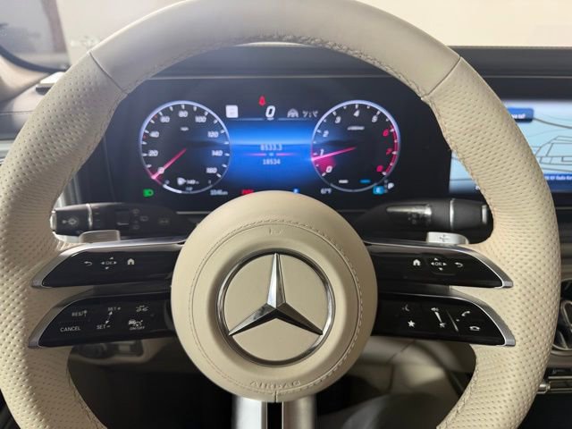 Used 2025 Mercedes-Benz G 550 image 12