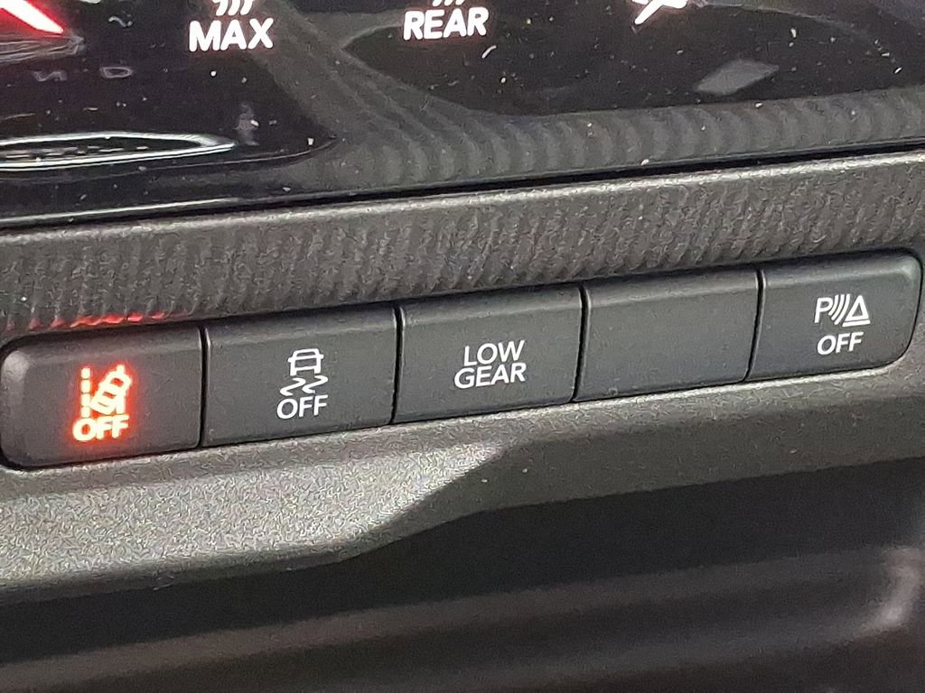 New 2026 Jeep Cherokee Laredo AWD/4WD image 19