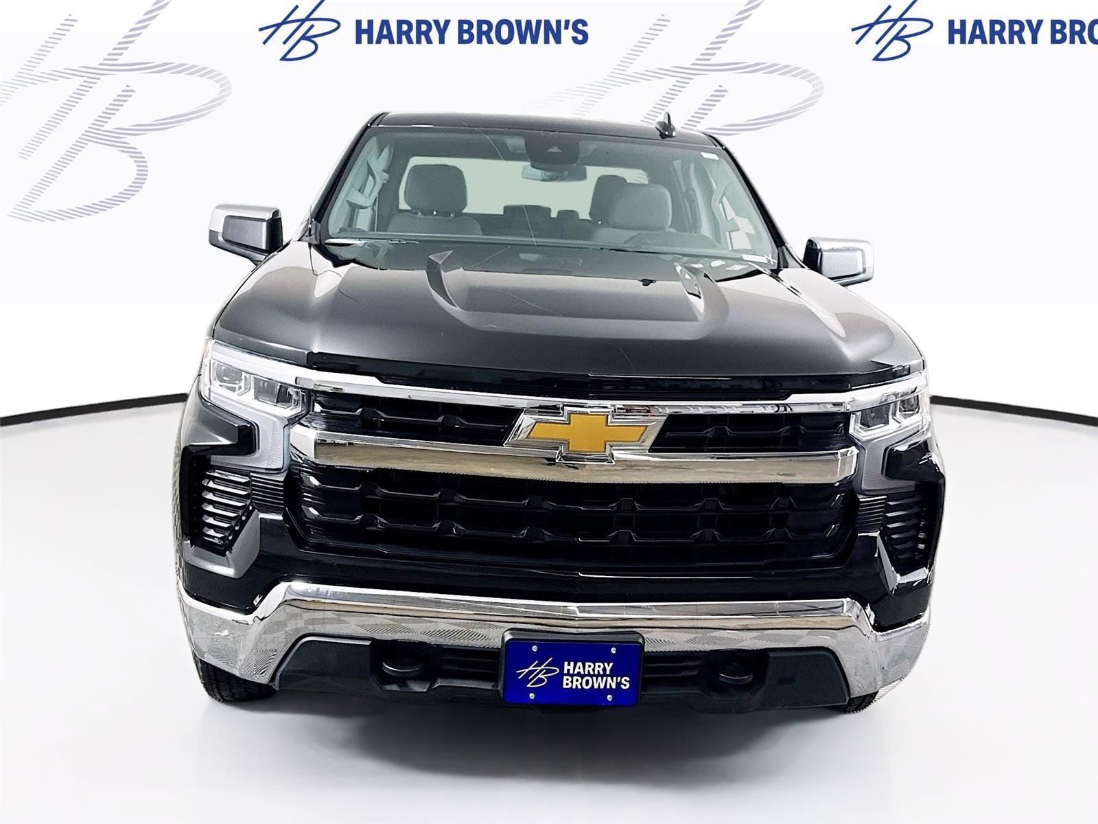 Used 2026 Chevrolet Silverado 1500 LT AWD/4WD image 26