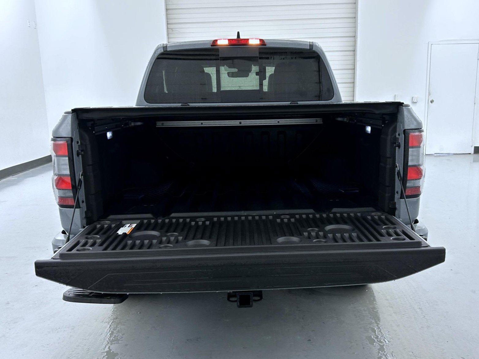 Used 2024 Nissan Frontier PRO-4X w/ Pro Premium Package AWD/4WD image 22