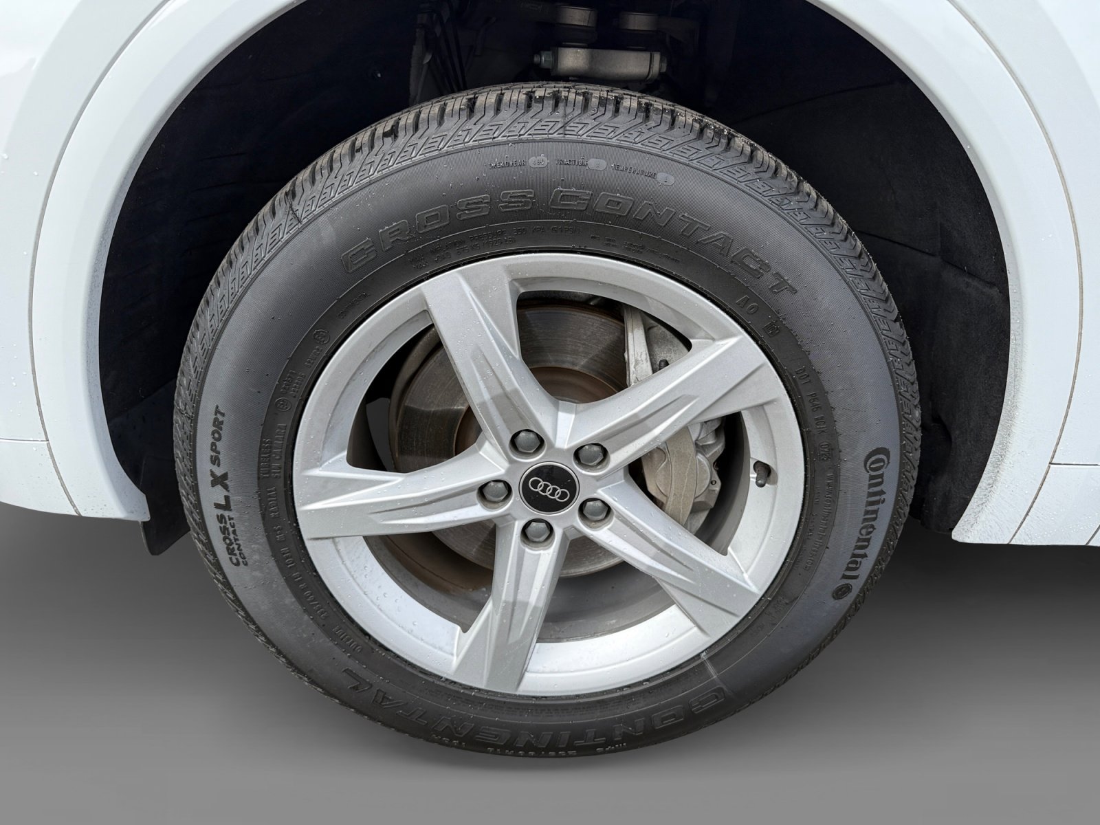 Used 2022 Audi Q5 2.0T Premium image 9