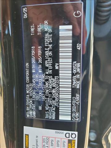 Used 2025 Toyota 4Runner TRD Off-Road image 22