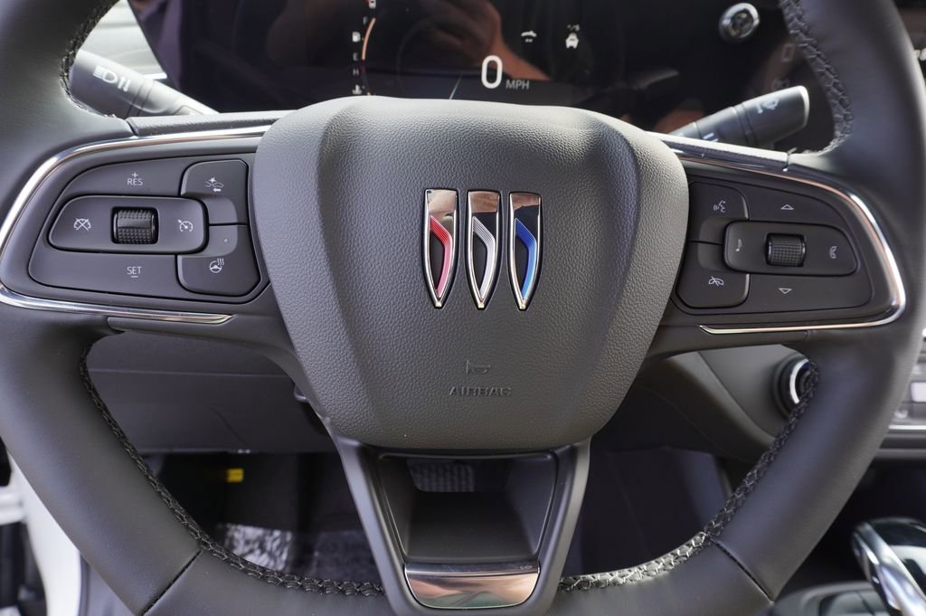 New 2026 Buick Envista Preferred w/ Convenience I Package image 17