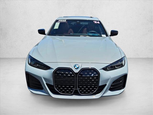 Certified 2024 BMW i4 eDrive40 w/ M Sport Package RWD video 2