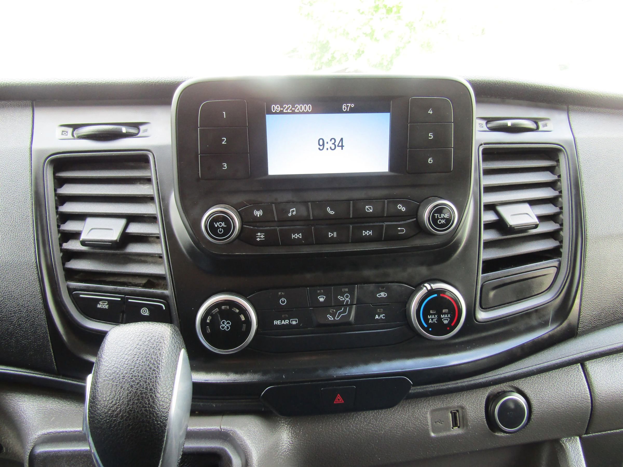 Used 2021 Ford Transit 350 XL RWD image 22